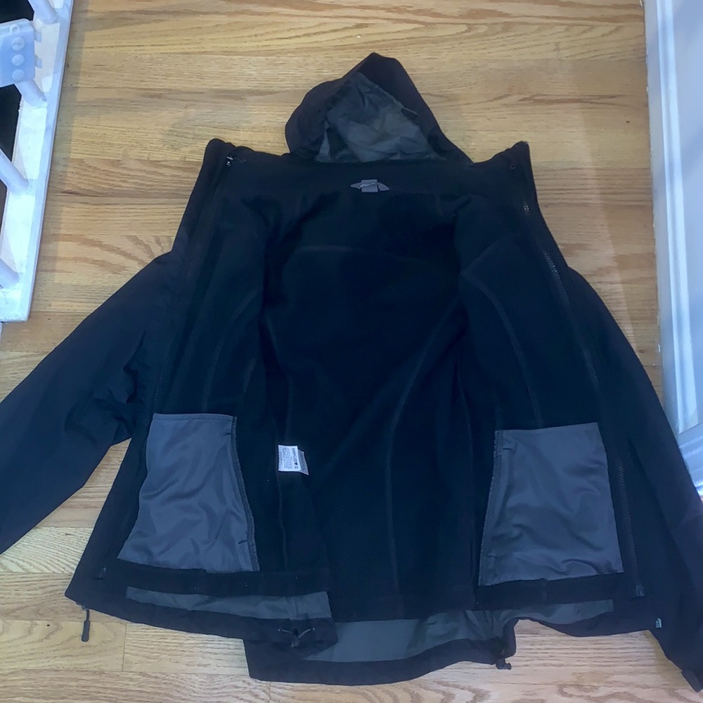 Eddie Bauer 3 In 1 Ski Jacket Gem